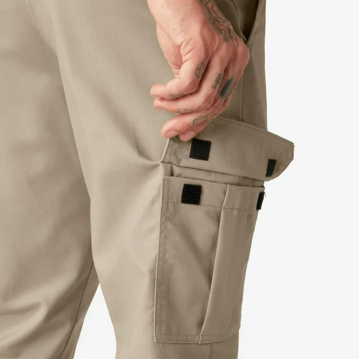 Slim Fit Cargo Pants Desert Sand Desert Sand ds Men Dickies Cargo Slim Fit Cargo Pants Desert Sand Desert Sand ds Men Dickies Cargo