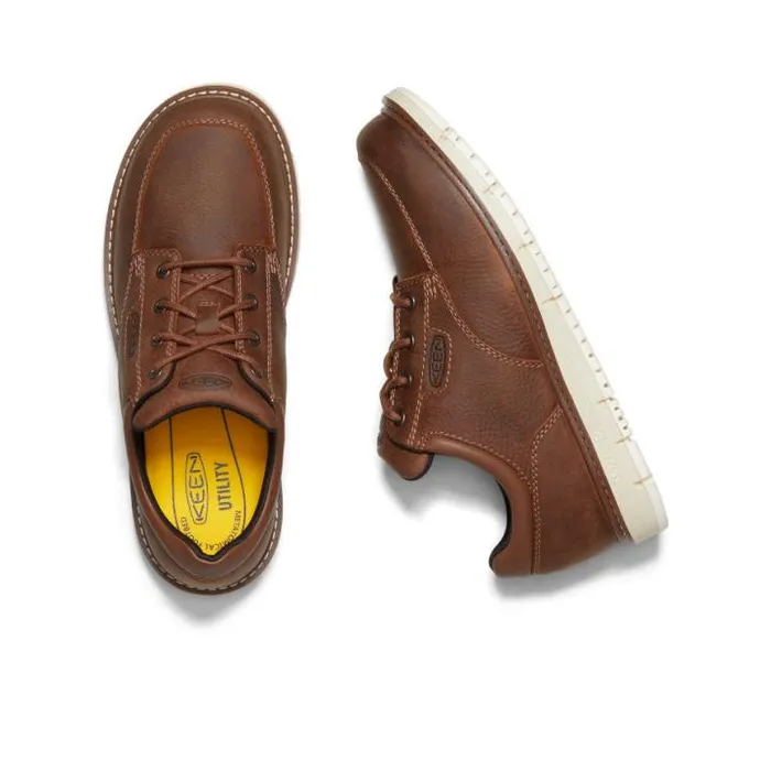 Soft Toe Work Shoes 8211 San Jose Oxford Men KEEN Work Boots and Shoes Soft Toe Work Shoes 8211 San Jose Oxford Men KEEN Work Boots and Shoes