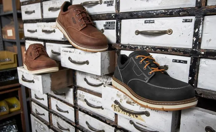 Soft Toe Work Shoes 8211 San Jose Oxford Men KEEN Work Boots and Shoes Soft Toe Work Shoes 8211 San Jose Oxford Men KEEN Work Boots and Shoes