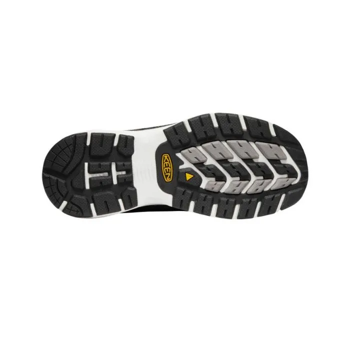 Sparta ESD Aluminum Toe BLACKGREY FLANNEL Women KEEN Shoes Sparta ESD Aluminum Toe BLACKGREY FLANNEL Women KEEN Shoes