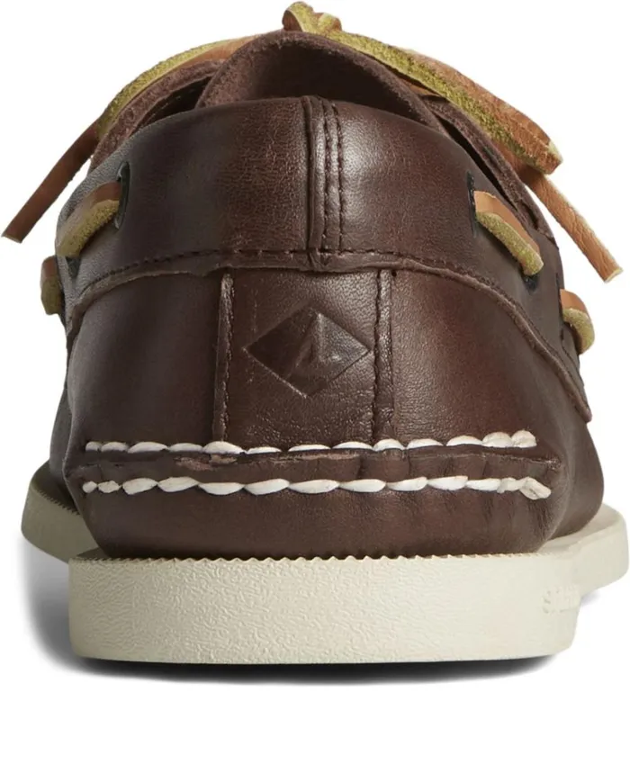 Sperry Boat Shoes Men Authentic Original Boat Shoe Classic Brown Sperry Boat Shoes Men Authentic Original Boat Shoe Classic Brown