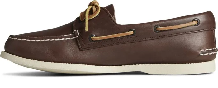 Sperry Boat Shoes Men Authentic Original Boat Shoe Classic Brown Sperry Boat Shoes Men Authentic Original Boat Shoe Classic Brown