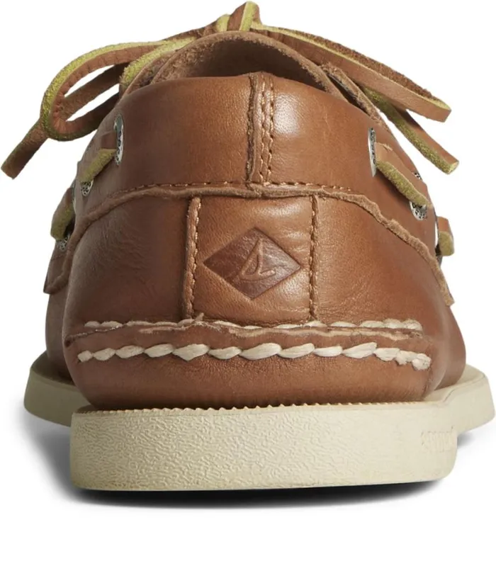Sperry Boat Shoes Men Authentic Original Boat Shoe Tan
