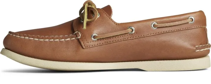 Sperry Boat Shoes Men Authentic Original Boat Shoe Tan