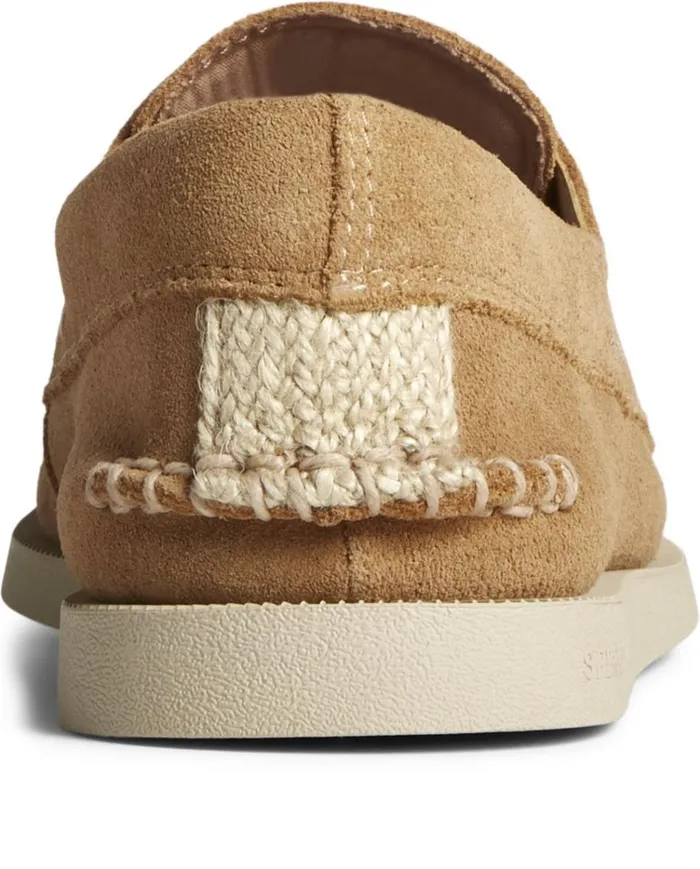 Sperry Boat Shoes Men Authentic Original Sirocco Suede Boat Shoe Tan Sperry Boat Shoes Men Authentic Original Sirocco Suede Boat Shoe Tan