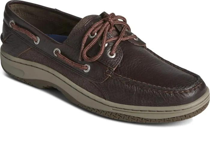 Sperry Boots Men Billfish 3Eye Boat Shoe Brown Sperry Boots Men Billfish 3Eye Boat Shoe Brown