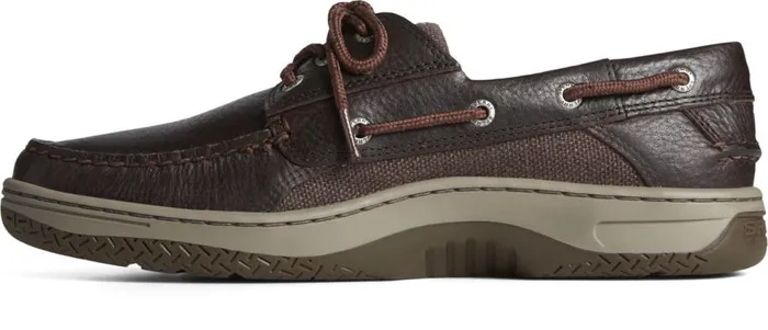 Sperry Boots Men Billfish 3Eye Boat Shoe Brown Sperry Boots Men Billfish 3Eye Boat Shoe Brown