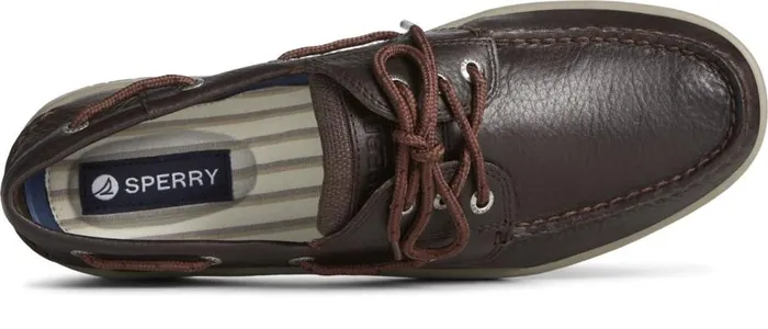 Sperry Boots Men Billfish 3Eye Boat Shoe Brown Sperry Boots Men Billfish 3Eye Boat Shoe Brown