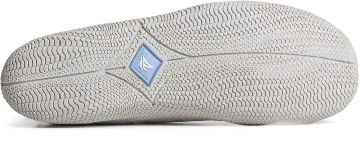 Sperry Boots Men SeaSock Water Shoe Silver Sperry Boots Men SeaSock Water Shoe Silver