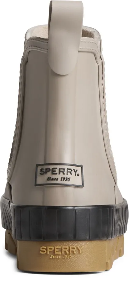 Sperry Sandals Women Torrent Chelsea Waterproof Rain Boot Taupe Sperry Sandals Women Torrent Chelsea Waterproof Rain Boot Taupe