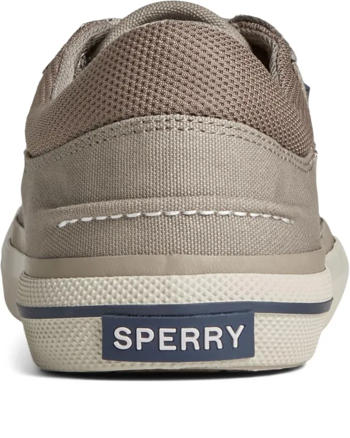 Sperry Sneakers Men Crossjack Sneaker Taupe Sperry Sneakers Men Crossjack Sneaker Taupe