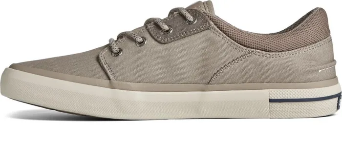 Sperry Sneakers Men Crossjack Sneaker Taupe Sperry Sneakers Men Crossjack Sneaker Taupe