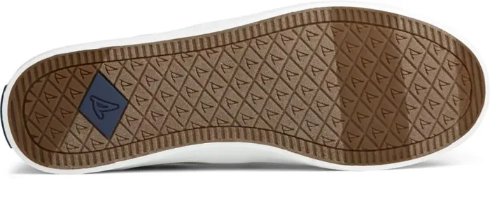 Sperry Sneakers Women Crest Vibe Sneaker Oat Sperry Sneakers Women Crest Vibe Sneaker Oat