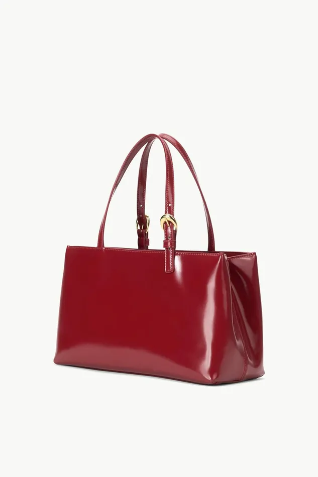 STAUD BRANDO BAG Pinot Women Clutches and Handhelds STAUD BRANDO BAG Pinot Women Clutches and Handhelds