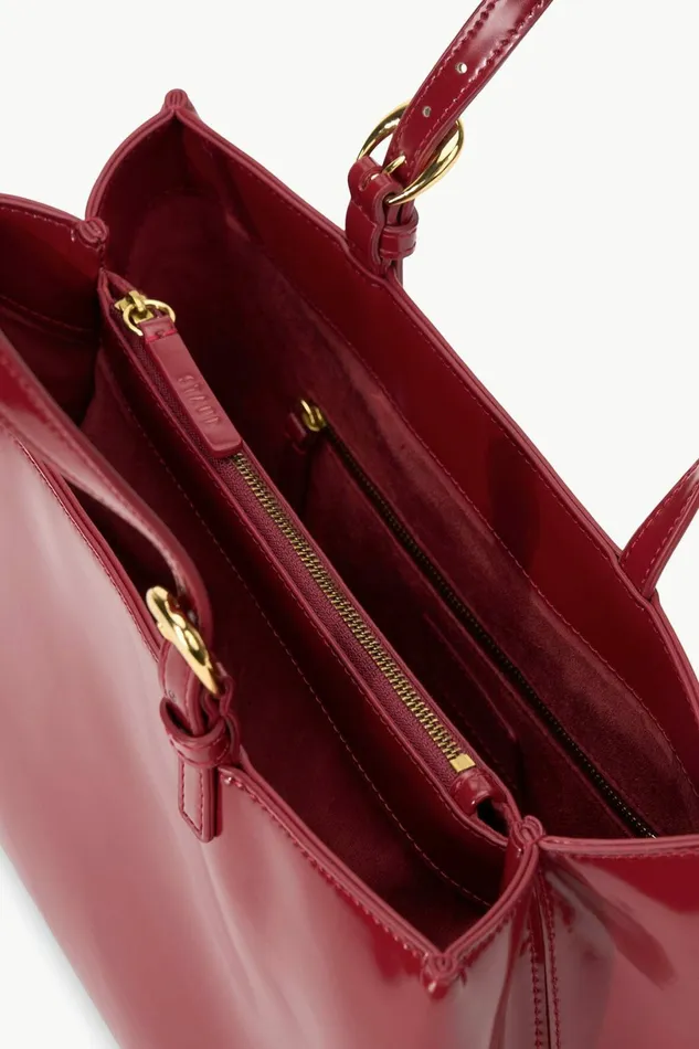 STAUD BRANDO BAG Pinot Women Clutches and Handhelds STAUD BRANDO BAG Pinot Women Clutches and Handhelds