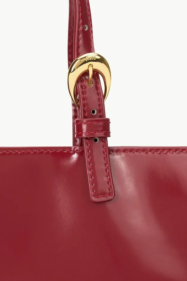 STAUD BRANDO BAG Pinot Women Clutches and Handhelds STAUD BRANDO BAG Pinot Women Clutches and Handhelds