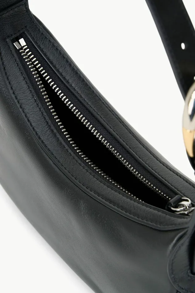 STAUD OWEN BAG Black Women Shoulder STAUD OWEN BAG Black Women Shoulder