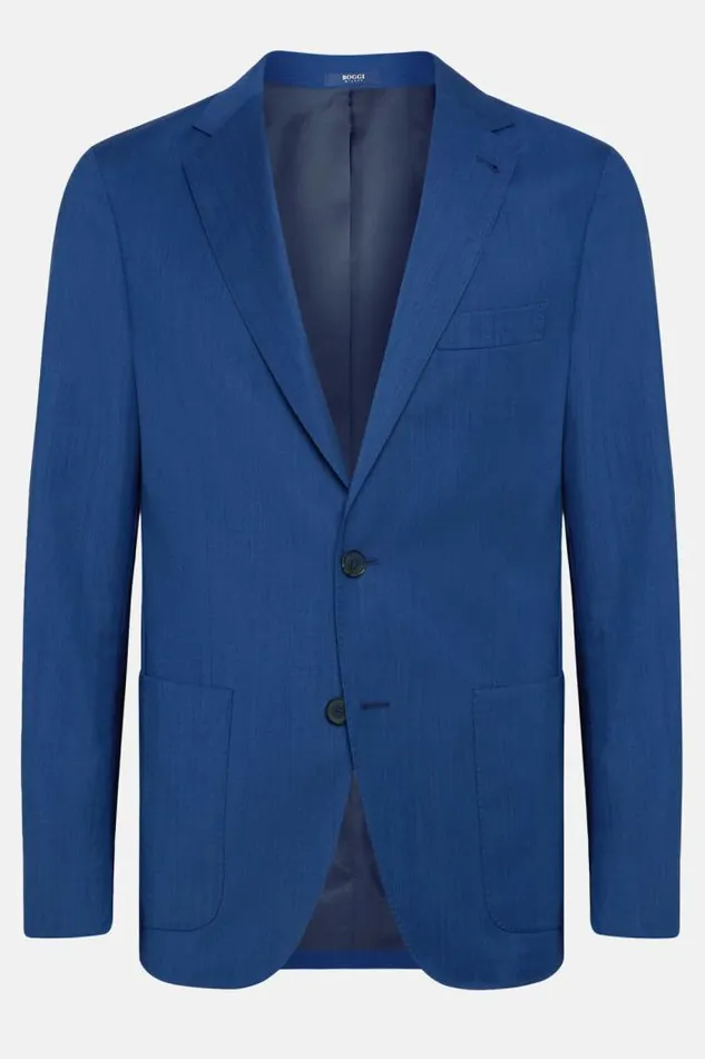 Suits Men Boggi Milano Royal Suit In B Aria Wool Royal Blue Suits Men Boggi Milano Royal Suit In B Aria Wool Royal Blue