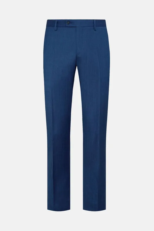Suits Men Boggi Milano Royal Suit In B Aria Wool Royal Blue Suits Men Boggi Milano Royal Suit In B Aria Wool Royal Blue