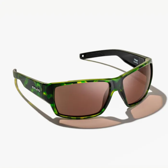 Sunglasses Men Orvis Bajio Vega Sunglasses Shoal Tortoise Frame Copper Lens