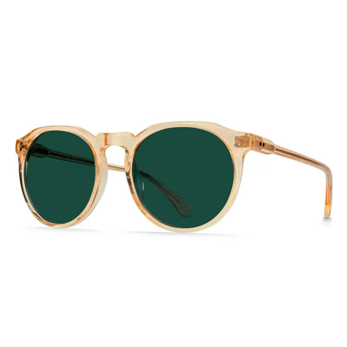 Sunglasses Men Orvis RAEN Remmy 52 Sunglasses Champagne