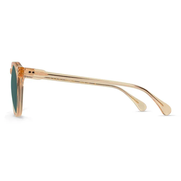 Sunglasses Men Orvis RAEN Remmy 52 Sunglasses Champagne