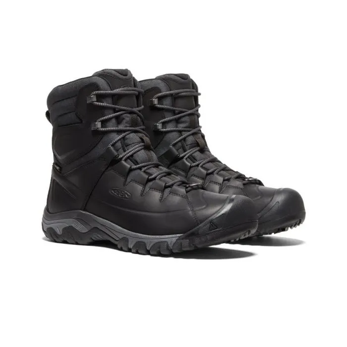 Targhee High Lace Waterproof Boot 8211 Winter Boot Men KEEN Hike Targhee High Lace Waterproof Boot 8211 Winter Boot Men KEEN Hike