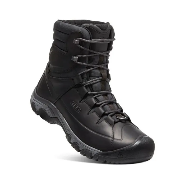 Targhee High Lace Waterproof Boot 8211 Winter Boot Men KEEN Hike Targhee High Lace Waterproof Boot 8211 Winter Boot Men KEEN Hike