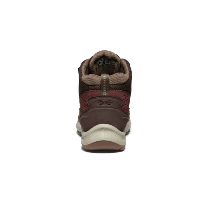 Terradora Explorer Mid Height Waterproof Hiking Boot Women KEEN Boots Terradora Explorer Mid Height Waterproof Hiking Boot Women KEEN Boots