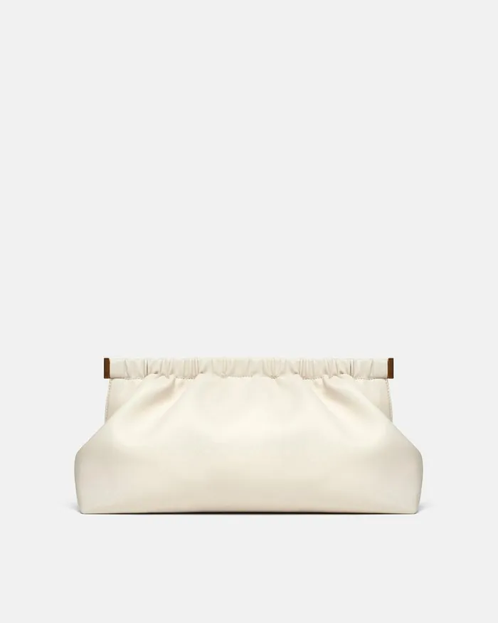 The Bar Clutch Women Nanushka Bags