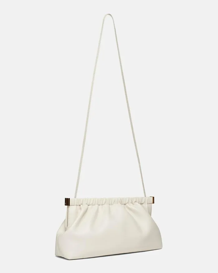 The Bar Clutch Women Nanushka Bags
