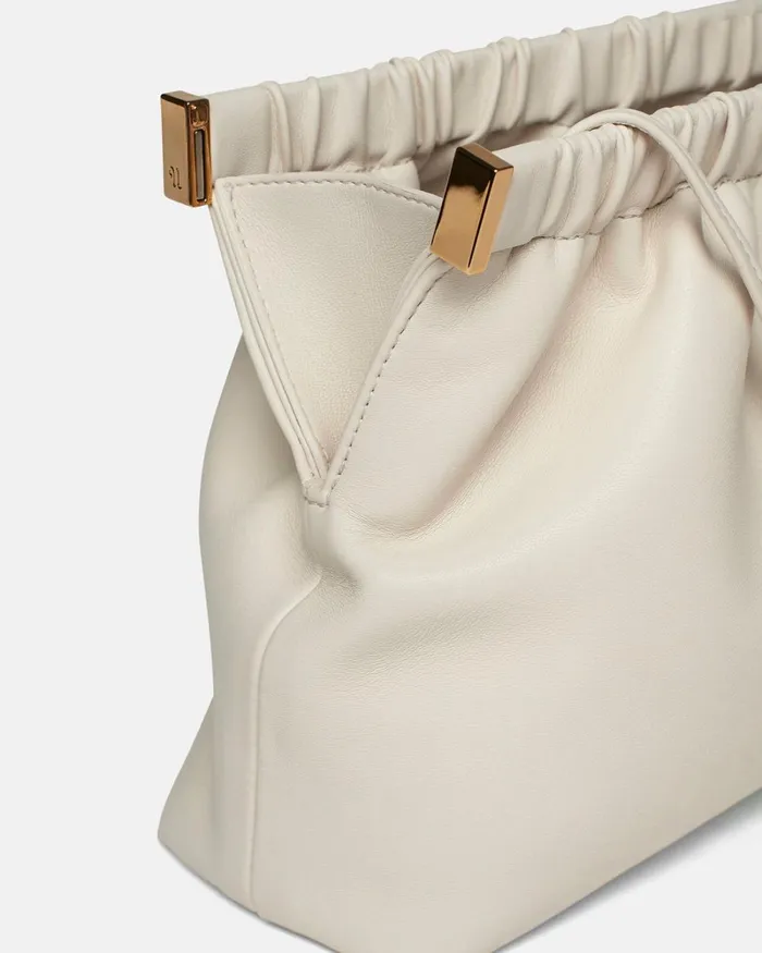 The Bar Clutch Women Nanushka Bags