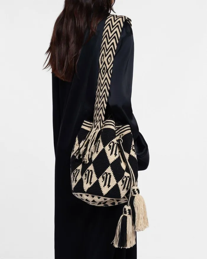 The Bucket Bag Women Nanushka Bags The Bucket Bag Women Nanushka Bags