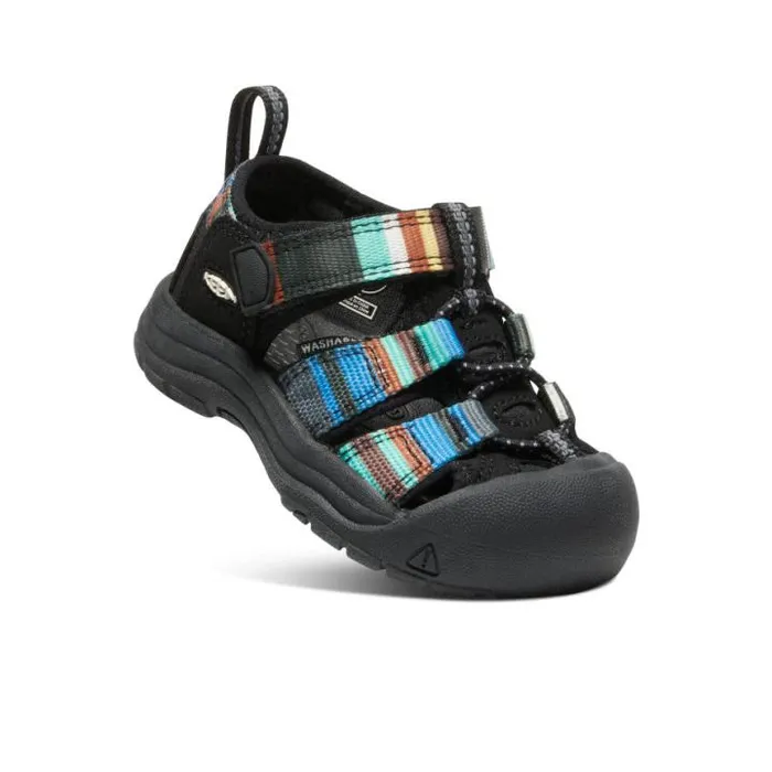 Toddlers039 Black Water Sandals 8211 Newport H2 Kids KEEN Sandals Toddlers039 Black Water Sandals 8211 Newport H2 Kids KEEN Sandals