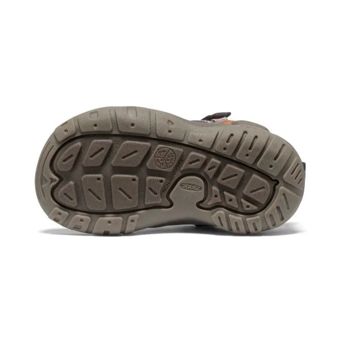 Toddlers039 Knotch Peak Black Shoe Kids KEEN Playground Toddlers039 Knotch Peak Black Shoe Kids KEEN Playground