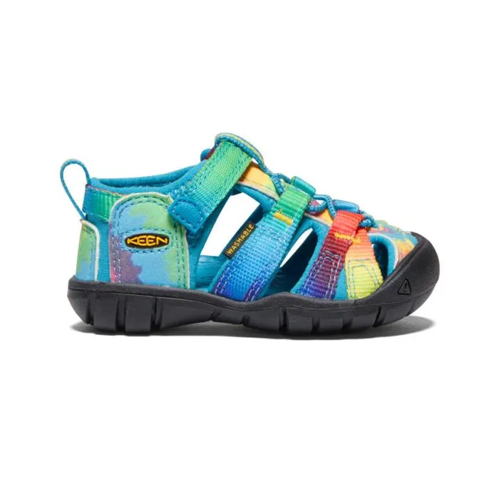 Toddlers039 Water Sandals 8211 Seacamp II CNX Kids KEEN Water