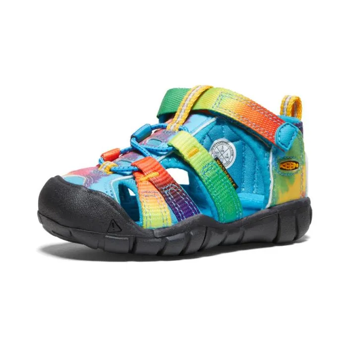 Toddlers039 Water Sandals 8211 Seacamp II CNX Kids KEEN Water Toddlers039 Water Sandals 8211 Seacamp II CNX Kids KEEN Water