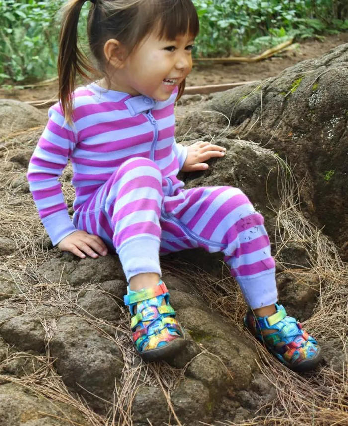 Toddlers039 Water Sandals 8211 Seacamp II CNX Kids KEEN Water Toddlers039 Water Sandals 8211 Seacamp II CNX Kids KEEN Water