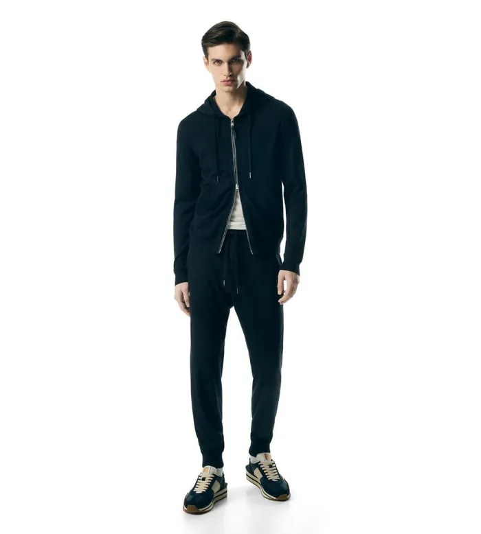 TOM FORD Knitwear Men CASHMERE SILK SWEATPANTS TOM FORD Knitwear Men CASHMERE SILK SWEATPANTS