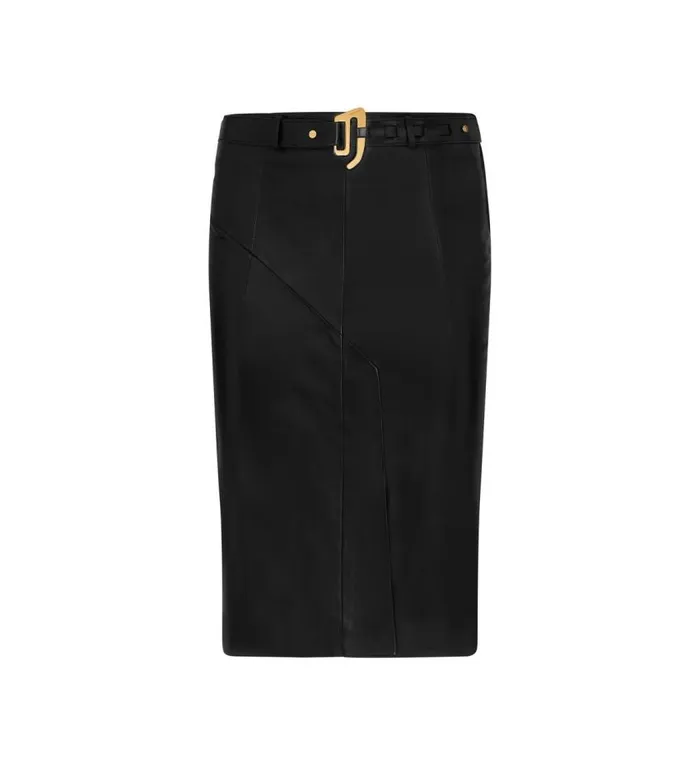 TOM FORD Skirts Women NEW PLONGE FITTED SKIRT Black