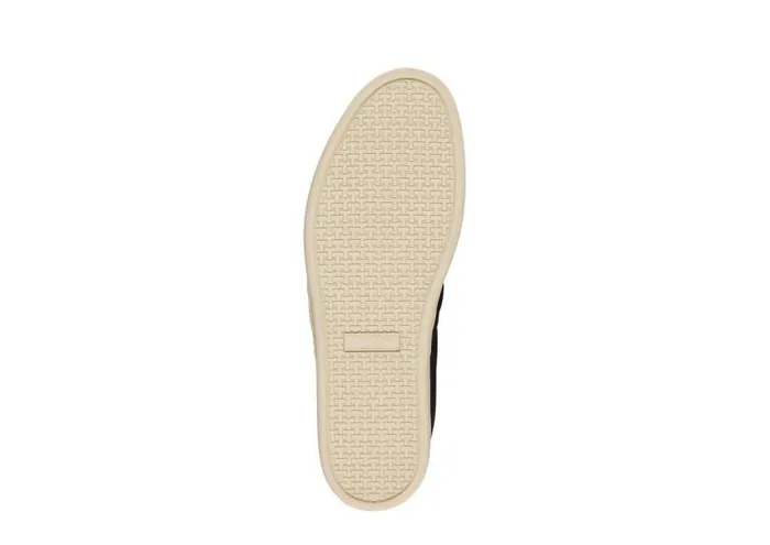 TOM FORD Sneakers Men NUBUCK RADCLIFFE SNEAKER Black Cream TOM FORD Sneakers Men NUBUCK RADCLIFFE SNEAKER Black Cream