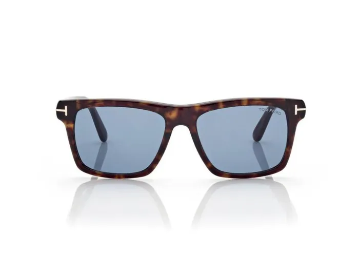 TOM FORD Sunglasses Men BUCKLEY SUNGLASSES
