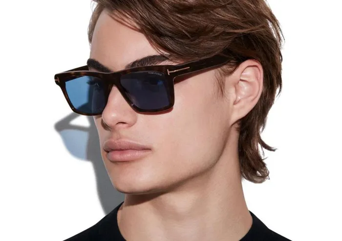 TOM FORD Sunglasses Men BUCKLEY SUNGLASSES TOM FORD Sunglasses Men BUCKLEY SUNGLASSES