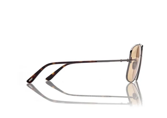 TOM FORD Sunglasses Men TEX SUNGLASSES