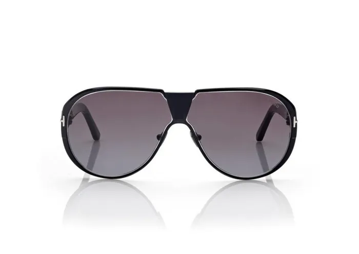 TOM FORD Sunglasses Men VINCENZO SUNGLASSES