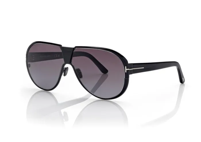 TOM FORD Sunglasses Men VINCENZO SUNGLASSES TOM FORD Sunglasses Men VINCENZO SUNGLASSES