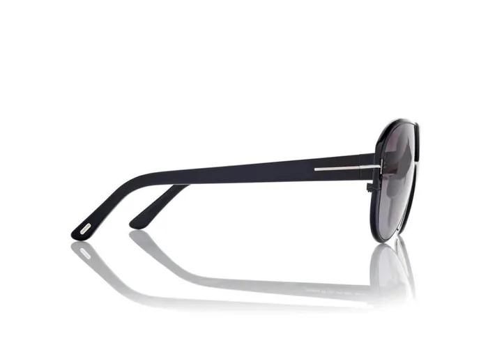TOM FORD Sunglasses Men VINCENZO SUNGLASSES TOM FORD Sunglasses Men VINCENZO SUNGLASSES