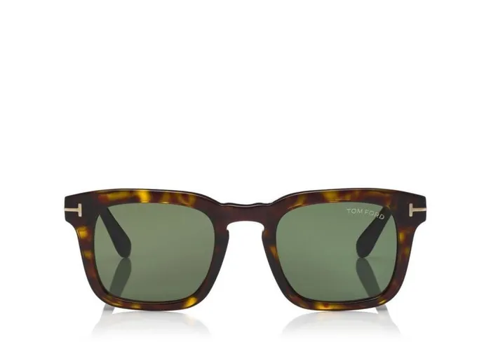 TOM FORD Sunglasses MenWomen DAX SUNGLASSES