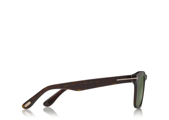 TOM FORD Sunglasses MenWomen DAX SUNGLASSES TOM FORD Sunglasses MenWomen DAX SUNGLASSES