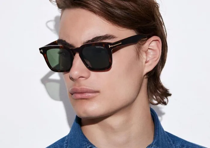 TOM FORD Sunglasses MenWomen DAX SUNGLASSES TOM FORD Sunglasses MenWomen DAX SUNGLASSES